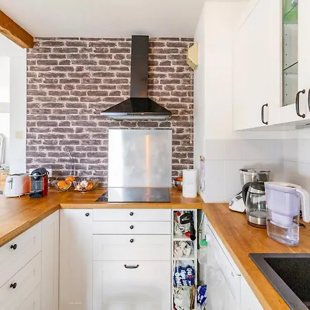 Accommodatie bij particulieren Chambre Calme Dans Un Lumineux Toulouse