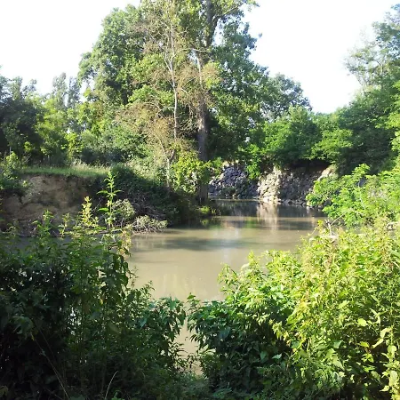 Chambre Calme Dans Un Lumineux Accommodatie bij particulieren Toulouse