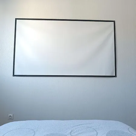 Accommodatie bij particulieren Chambre Calme Dans Un Lumineux Toulouse